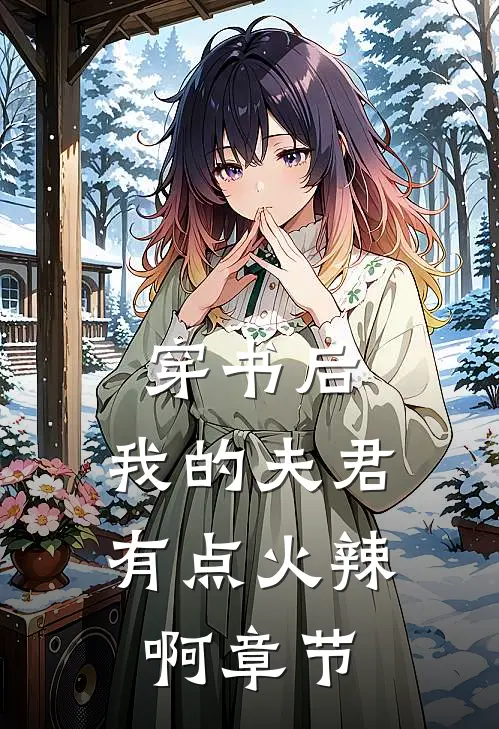 穿书后,我的夫君有点火辣啊章节阅读