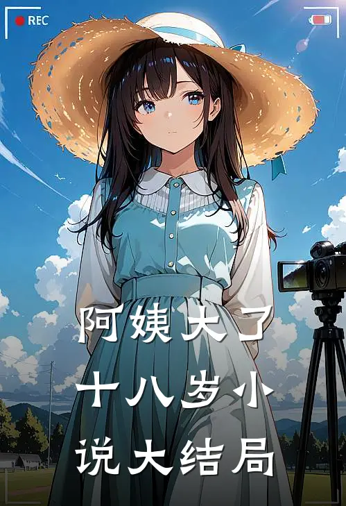 阿姨大了十八岁小说大结局