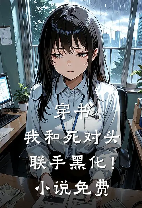 穿书我和死对头联手黑化!免费观看