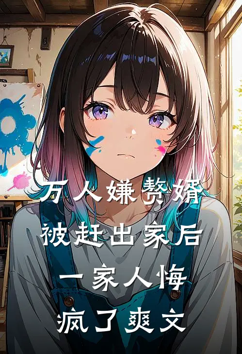 万人嫌赘婿被赶出家后,一家人悔疯了爽文