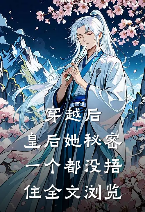 穿越后,皇后她秘密一个都没捂住全文浏览免费阅读