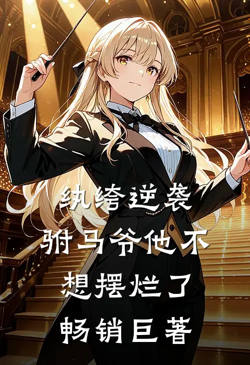 纨绔逆袭驸马爷他不想摆烂了畅销巨著