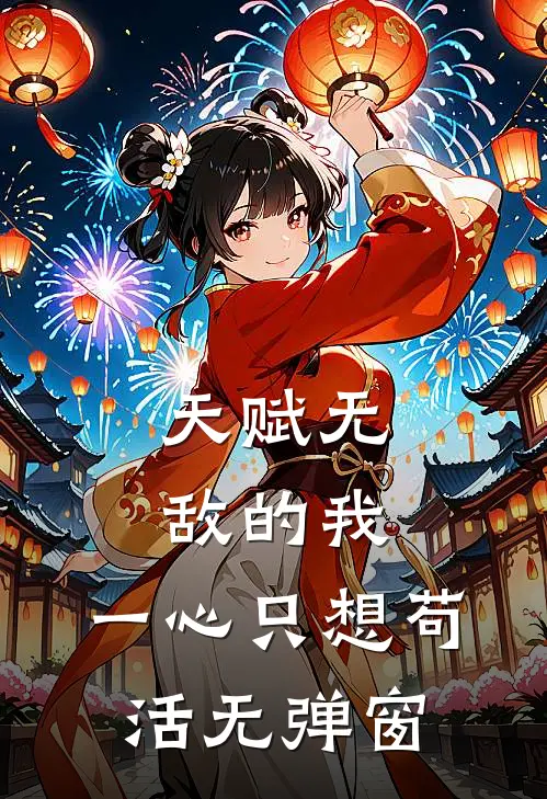 天赋无敌的我,一心只想苟活无弹窗