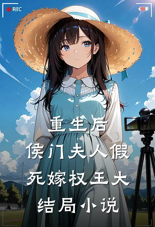 重生后,侯门夫人假死嫁权王大结局免费阅读