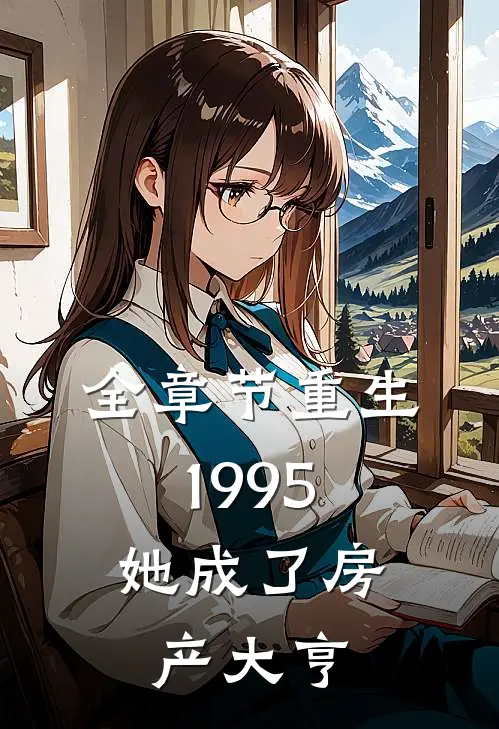 全章节重生1995她成了房产大亨