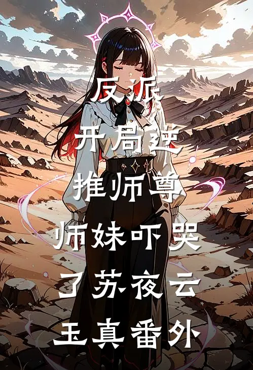 反派开局逆推师尊,师妹吓哭了苏夜云玉真番外