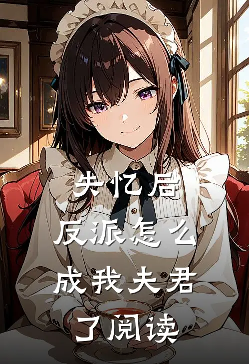 失忆后,反派怎么成我夫君了阅读