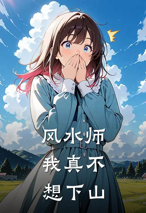 风水师我真不想下山免费阅读