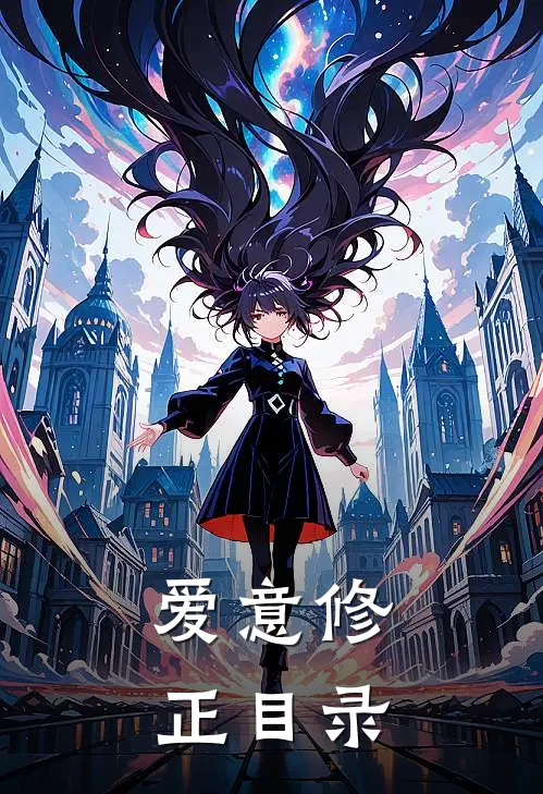 爱意修正目录在线阅读
