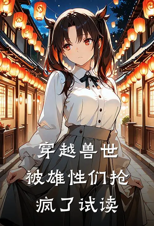 穿越兽世,被雄性们抢疯了试读