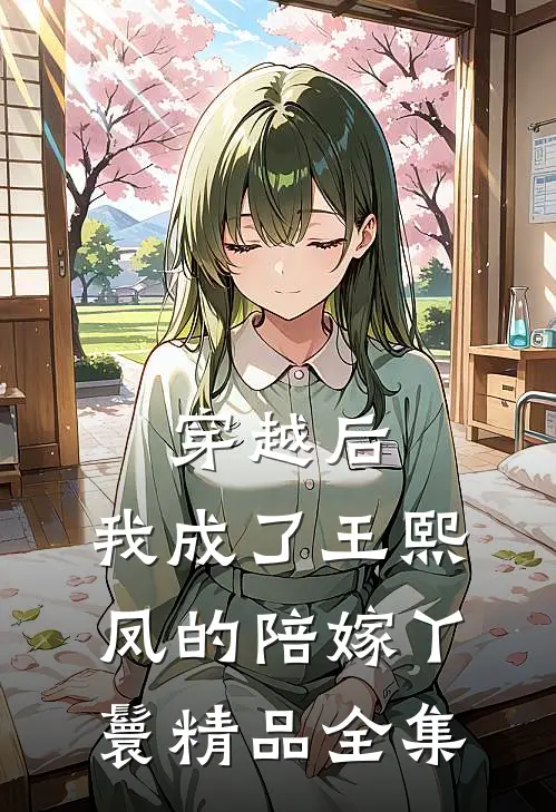 穿越后,我成了王熙凤的陪嫁丫鬟精品全集阅读
