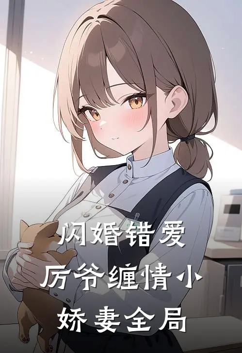 闪婚错爱厉爷缠情小娇妻全局