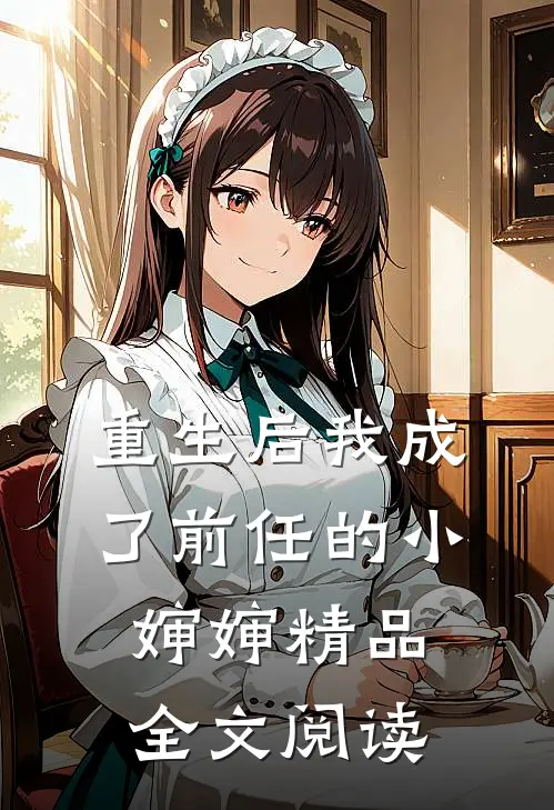 重生后我成了前任的小婶婶精品全文阅读
