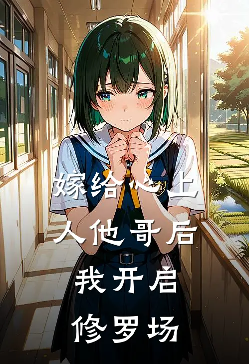 嫁给心上人他哥后,我开启修罗场 小禾棠