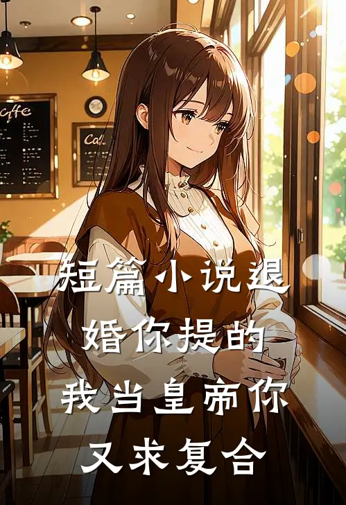 短篇小说退婚你提的，我当皇帝你又求复合