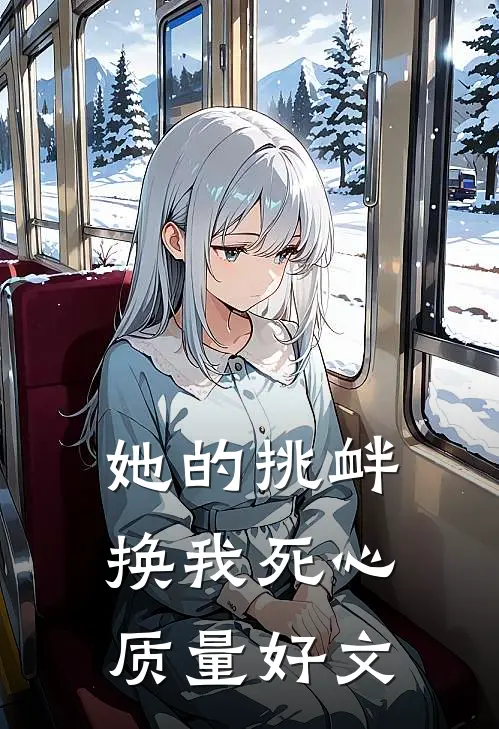 她的挑衅，换我死心质量好文