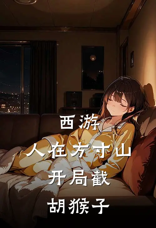 西游人在方寸山,开局截胡猴子 沉啦