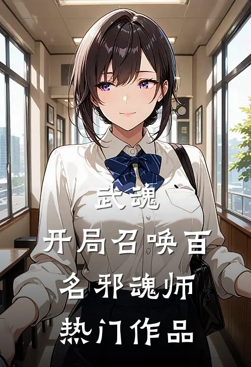 武魂开局召唤百名邪魂师热门作品免费阅读