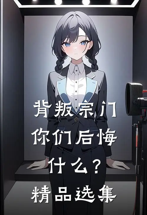 背叛宗门,你们后悔?精品选集免费阅读
