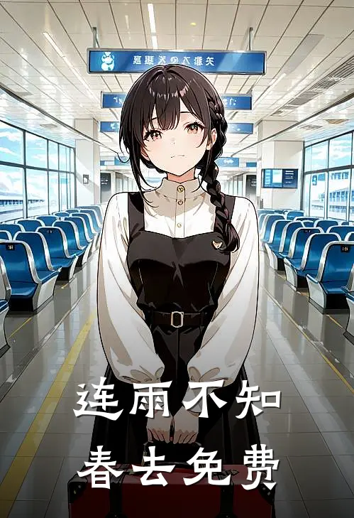 连雨不知春去免费阅读