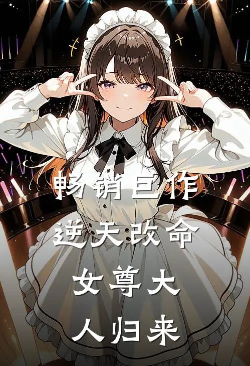 畅销巨作逆天改命女尊大人归来漫画