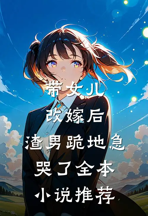 带女儿改嫁后,渣男跪地急哭了全本推荐阅读