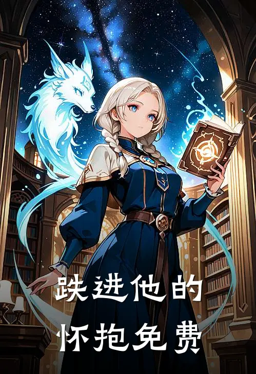 跌进他的怀抱免费