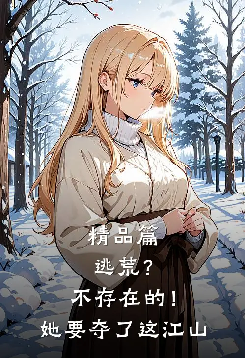 精品篇逃荒?不存在的!她要夺了这江山免费阅读