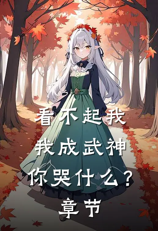 看不起我,我成武神,你哭?章节