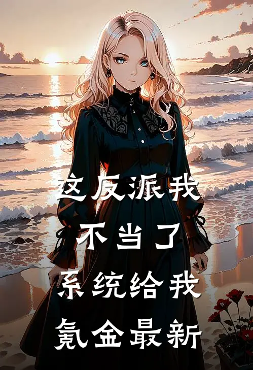 这反派我不当了,系统给我氪金最新