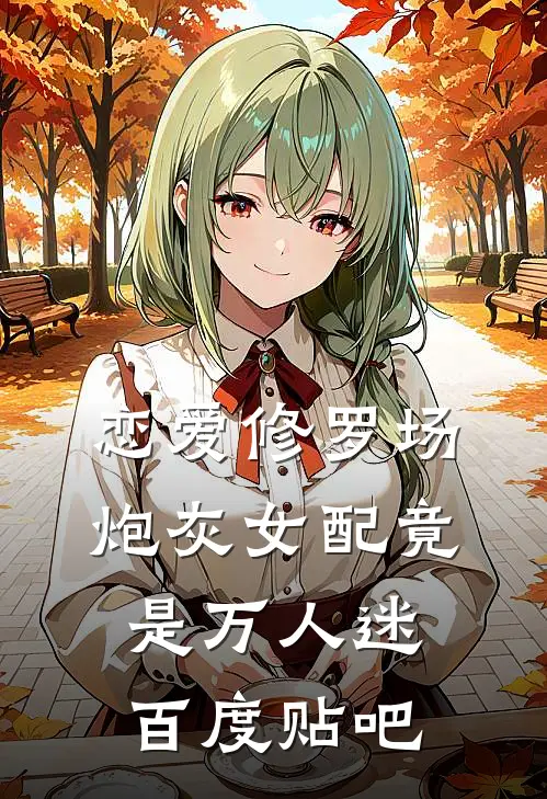 恋爱修罗场炮灰女配竟是万人迷百度贴吧