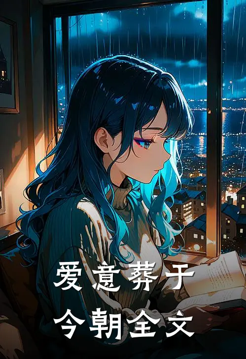 爱意葬于今朝全文