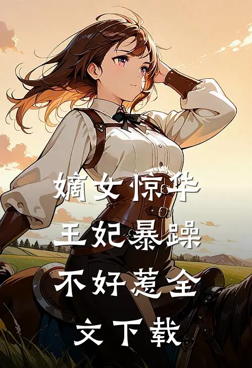嫡女惊华王妃暴躁不好惹全文阅读
