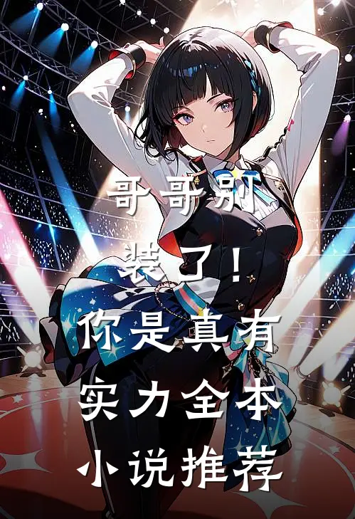 哥哥别装了!你是真有实力全本推荐