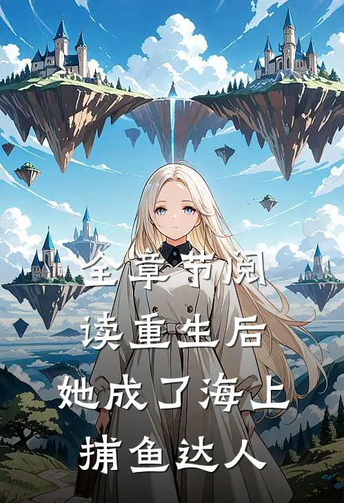 全章节阅读重生后,她成了海上捕鱼达人