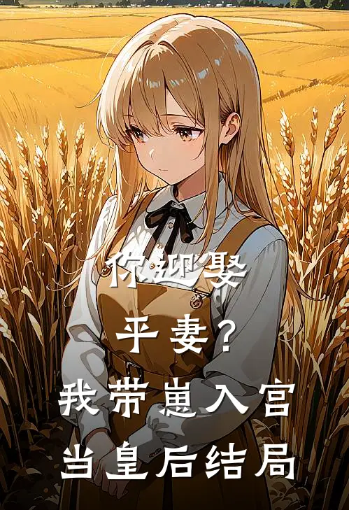 你迎娶平妻?我带崽入宫当皇后结局