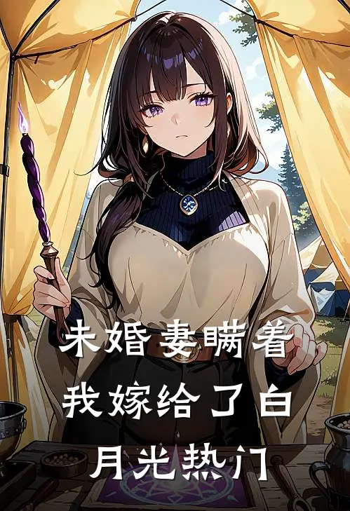 未婚妻瞒着我嫁给了白月光热门