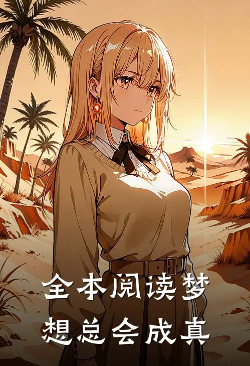 全本阅读梦想总会成真