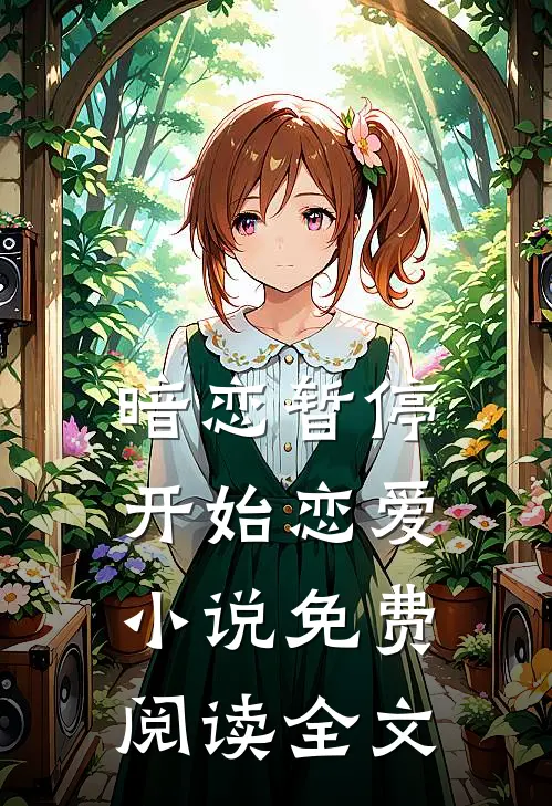 暗恋暂停,开始恋爱免费阅读全文