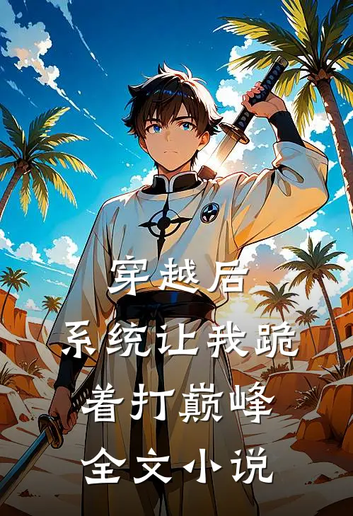 穿越后,系统让我跪着打巅峰全文阅读