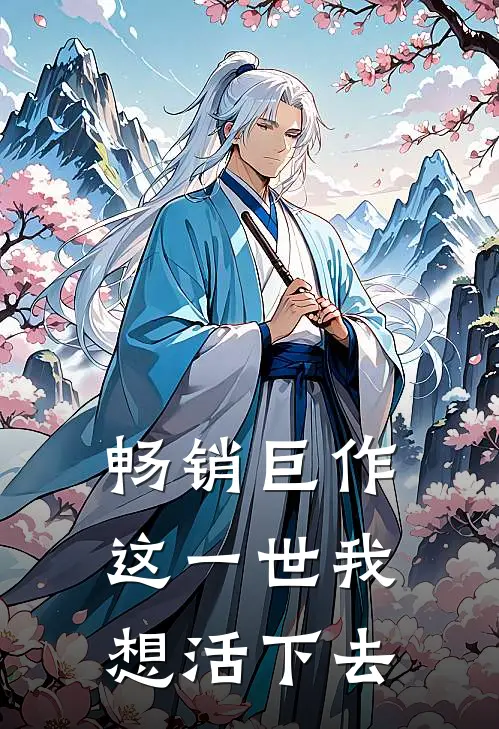 畅销巨作这一世我想活下去
