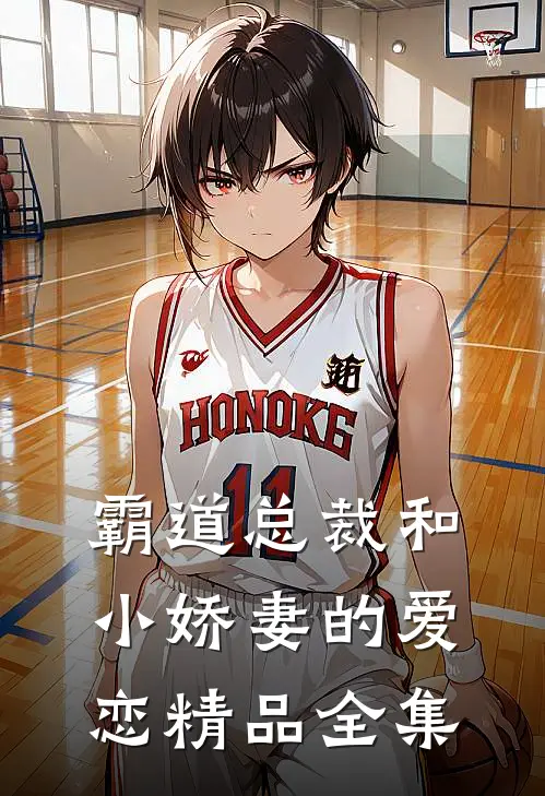 霸道总裁和小娇妻的爱恋精品全集