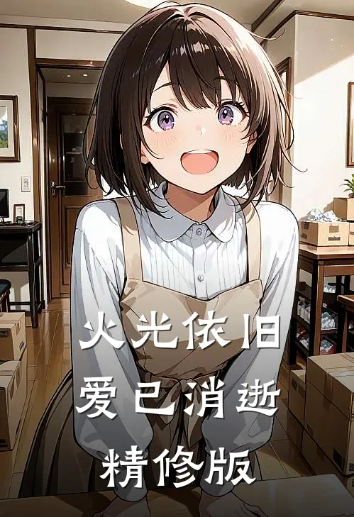火光依旧,爱已消逝精修版