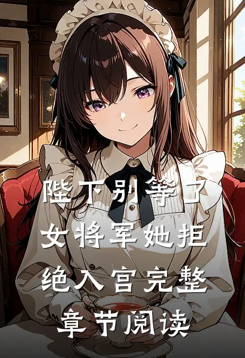 陛下别等了,女将军她拒绝入宫完整章节阅读免费