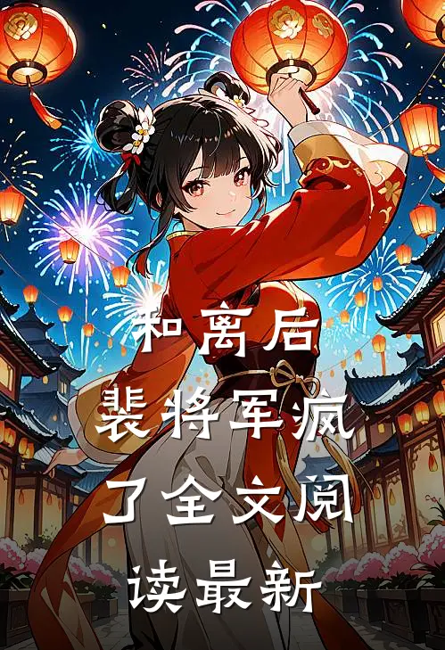 和离后,裴将军疯了全文阅读最新章节