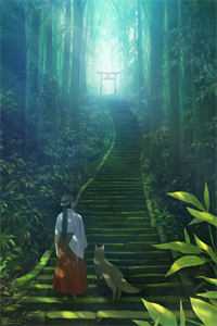 关雎洲上雪泷纱全新