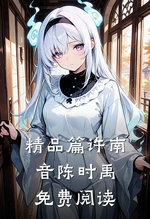 精品篇许南音陈时禹免费阅读