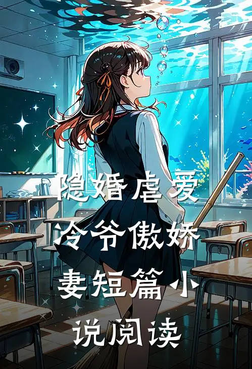 隐婚虐爱冷爷傲娇妻短篇阅读免费