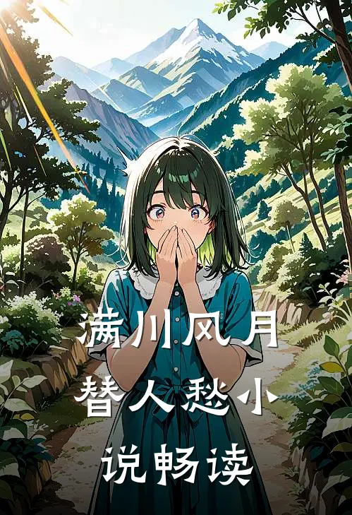 满川风月替人愁小说畅读