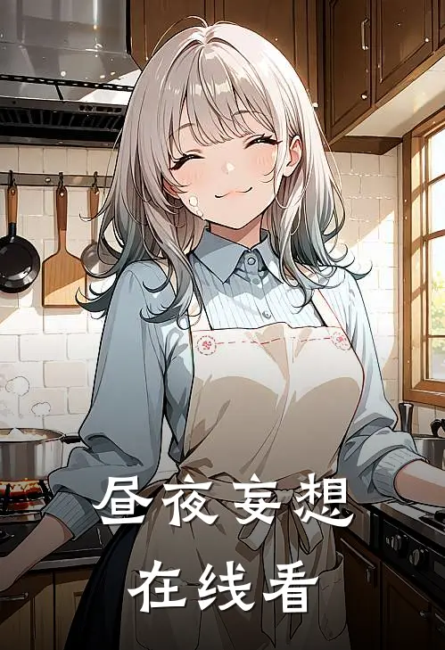 昼夜妄想在线看